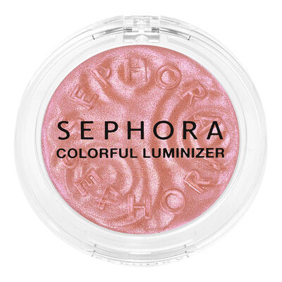 COLORFUL LUMINIZER-23 03 PINK FLASH